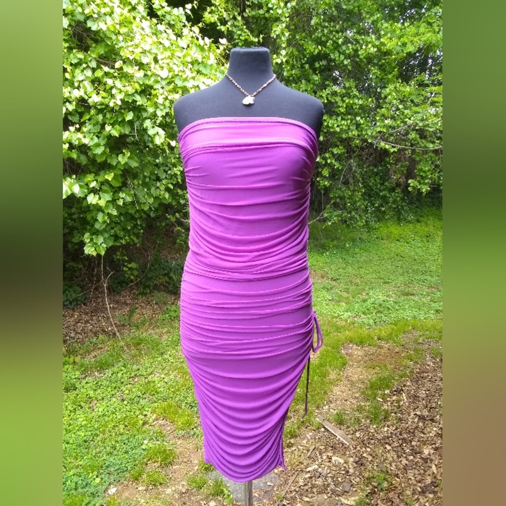 Privy Dress